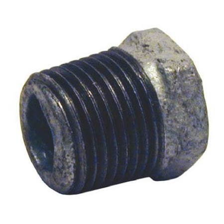 B & K 12x14Galv Hex Bushing 511-931HN